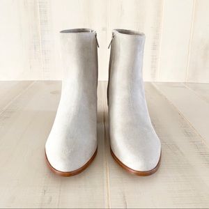 joie laleh ruffle ankle boot